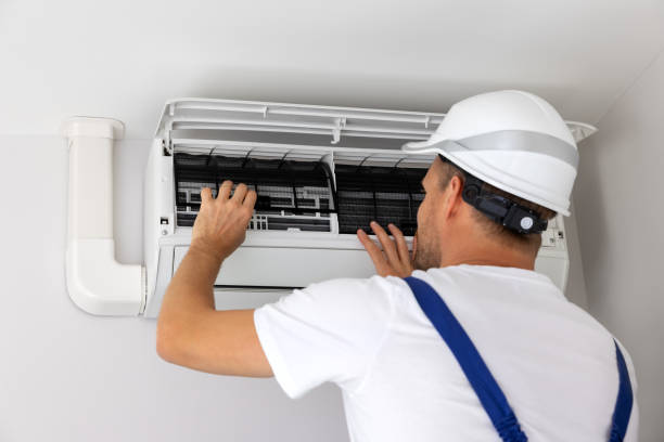 Best HVAC system installation  in St Matthews, SC