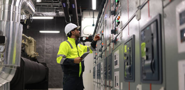 Best Central air repair  in St Matthews, SC