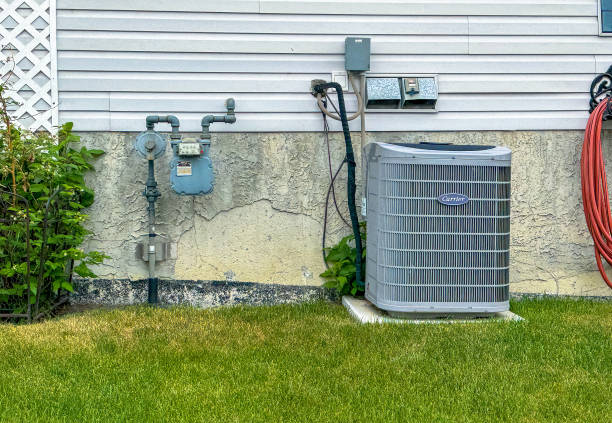 Best HVAC repair near me  in St Matthews, SC